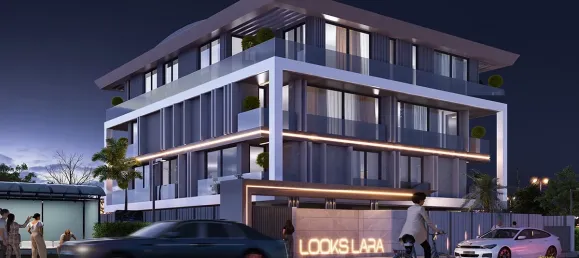 Apartment 2+1 in Mugla, Turkey No. 33138 7