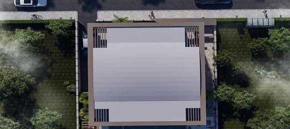 Apartment 2+1 in Mugla, Turkey No. 33138 3