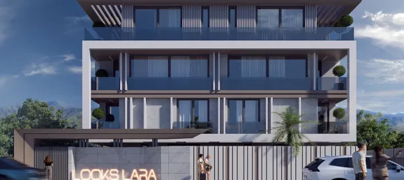 Apartment 2+1 in Mugla, Turkey No. 33138 9