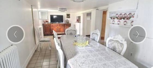 5 غرف نوم منزل في Epinay-sur-Seine, France رقم 328037 2