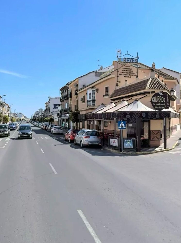 2 غرف نوم شقة في Huelva, Spain رقم 153488