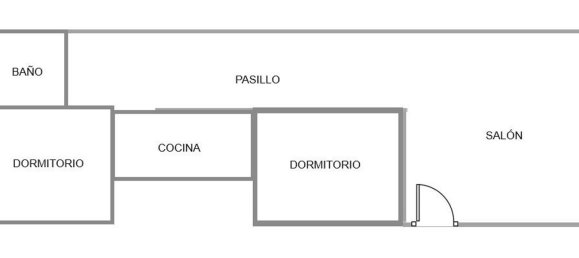 2 غرف نوم شقة في Huelva, Spain رقم 153488 22