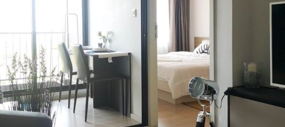 1 bedroom Condo in Bangkok, Thailand No. 2839 5