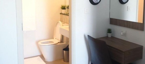 1 bedroom Condo in Bangkok, Thailand No. 2839 7