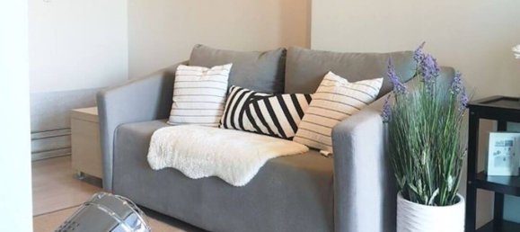 1 bedroom Condo in Bangkok, Thailand No. 2839 4