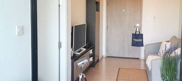 1 bedroom Condo in Bangkok, Thailand No. 2839 6