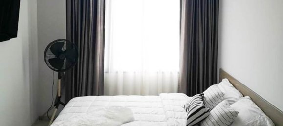 1 bedroom Condo in Bangkok, Thailand No. 2839 8