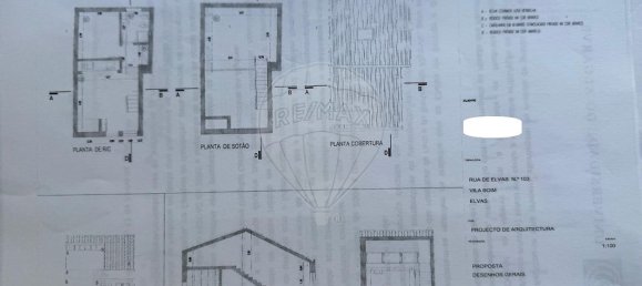 1 Schlafzimmer Haus in Elvas, Portugal, Nr. 174952 3