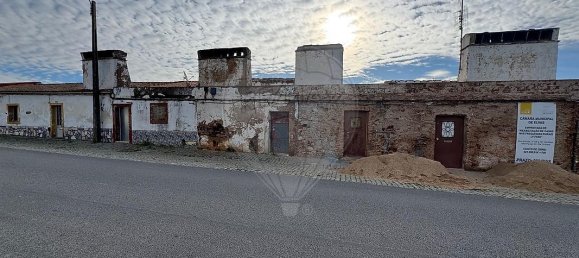 1 Schlafzimmer Haus in Elvas, Portugal, Nr. 174952 5