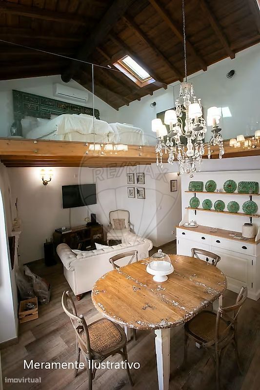 1 Schlafzimmer Haus in Elvas, Portugal, Nr. 174952