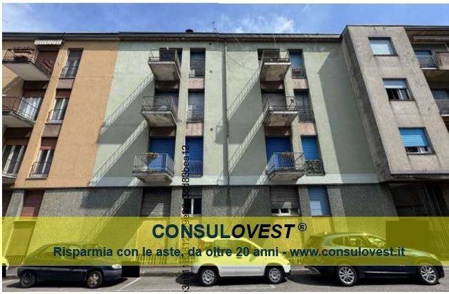 2 chambres Appartement à Legnano, Italy No. 270213