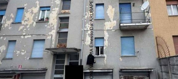 2 Schlafzimmer Wohnung in Legnano, Italy, Nr. 270213 2