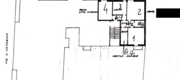 2 Schlafzimmer Wohnung in Legnano, Italy, Nr. 270213 22