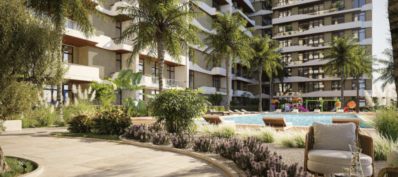 Apartamento de 2 dormitorios en Dubai, UAE No. 20851 3