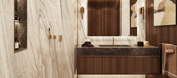 Apartamento de 2 dormitorios en Dubai, UAE No. 20851 10