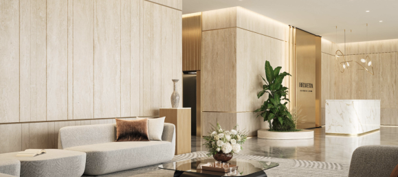 Apartamento de 2 dormitorios en Dubai, UAE No. 20851 4