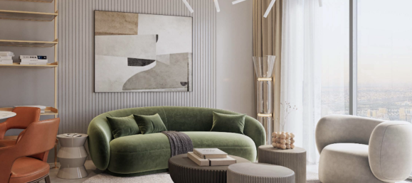 Apartamento de 2 dormitorios en Dubai, UAE No. 20851 7