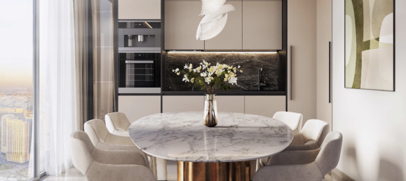 Apartamento de 2 dormitorios en Dubai, UAE No. 20851 8