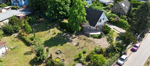  Land in Mahlsdorf, Germany No. 289399 2