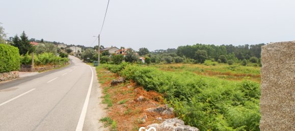 Grundstück in Viseu, Portugal, Nr. 75662 3