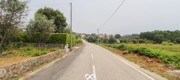 Grundstück in Viseu, Portugal, Nr. 75662 7