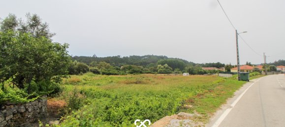 Grundstück in Viseu, Portugal, Nr. 75662 6