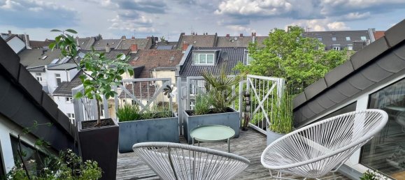 2غرفة منزل ذو طابقين في Dusseldorf, Germany رقم 293358 17