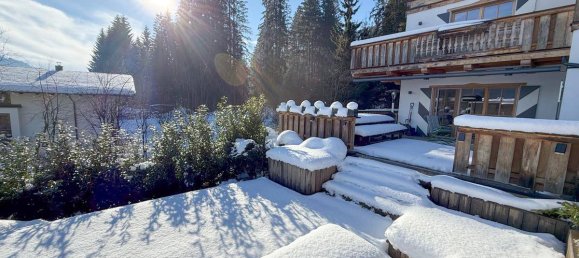 3 Schlafzimmer Doppelhaus in Oberndorf in Tirol, Austria, Nr. 220463 5