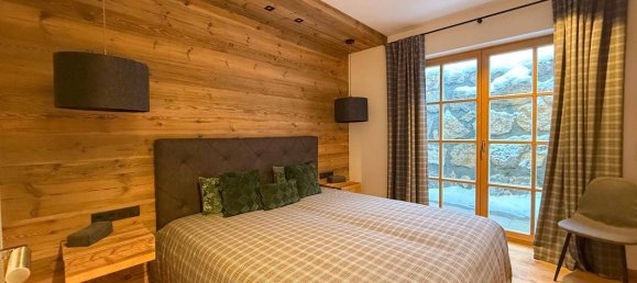 3 Schlafzimmer Doppelhaus in Oberndorf in Tirol, Austria, Nr. 220463 12