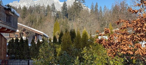 3 Schlafzimmer Doppelhaus in Oberndorf in Tirol, Austria, Nr. 220463 6