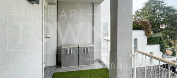 3-Zimmer Wohnung in Gallarate, Italy, Nr. 185182 39