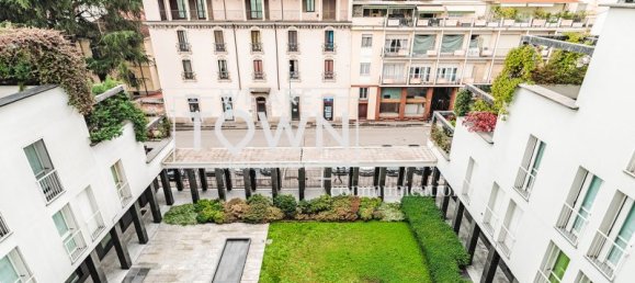 3-Zimmer Wohnung in Gallarate, Italy, Nr. 185182 9