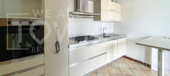 3-Zimmer Wohnung in Gallarate, Italy, Nr. 185182 24