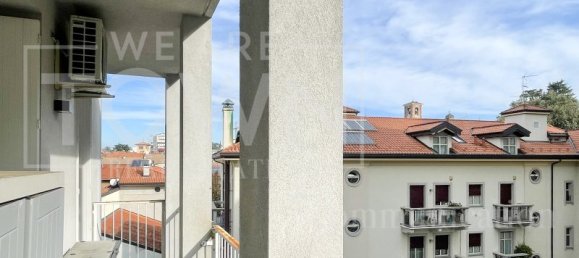 3-Zimmer Wohnung in Gallarate, Italy, Nr. 185182 32