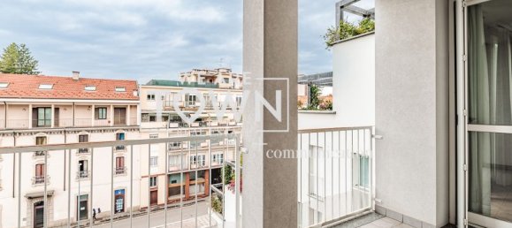 3-Zimmer Wohnung in Gallarate, Italy, Nr. 185182 10