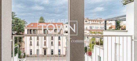 3-Zimmer Wohnung in Gallarate, Italy, Nr. 185182 33