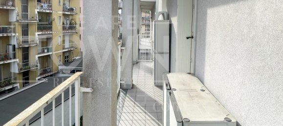 3-Zimmer Wohnung in Gallarate, Italy, Nr. 185182 37