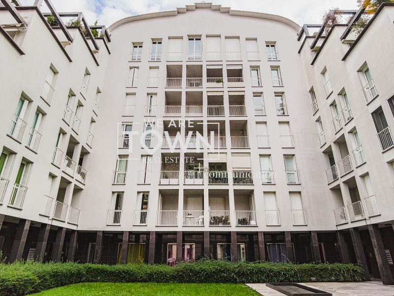 3-Zimmer Wohnung in Gallarate, Italy, Nr. 185182