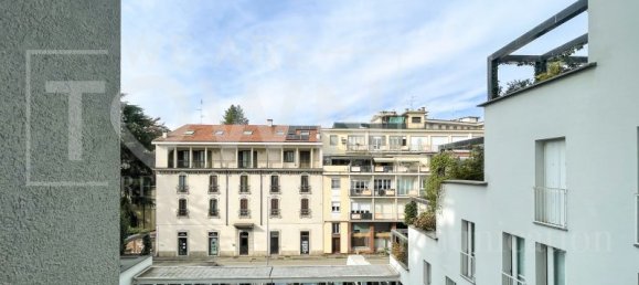 3-Zimmer Wohnung in Gallarate, Italy, Nr. 185182 40