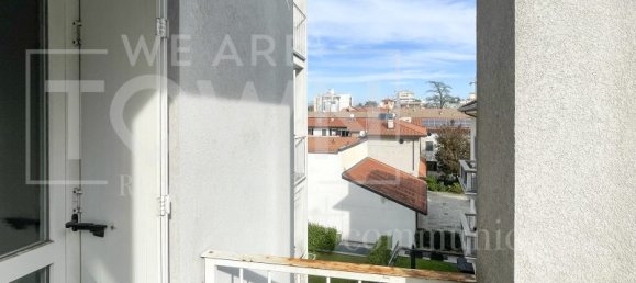 3-Zimmer Wohnung in Gallarate, Italy, Nr. 185182 36