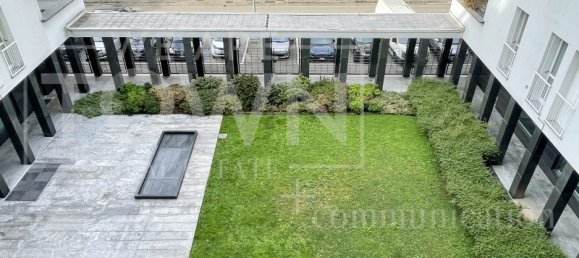 3-Zimmer Wohnung in Gallarate, Italy, Nr. 185182 42