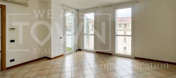 3-Zimmer Wohnung in Gallarate, Italy, Nr. 185182 2