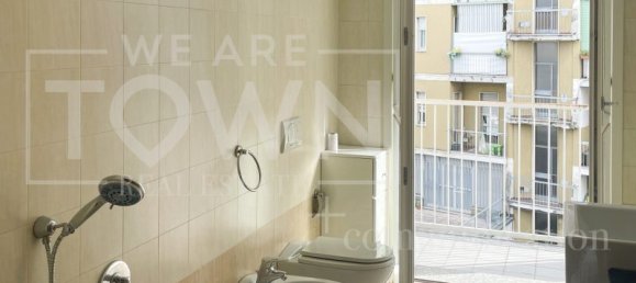 3-Zimmer Wohnung in Gallarate, Italy, Nr. 185182 29