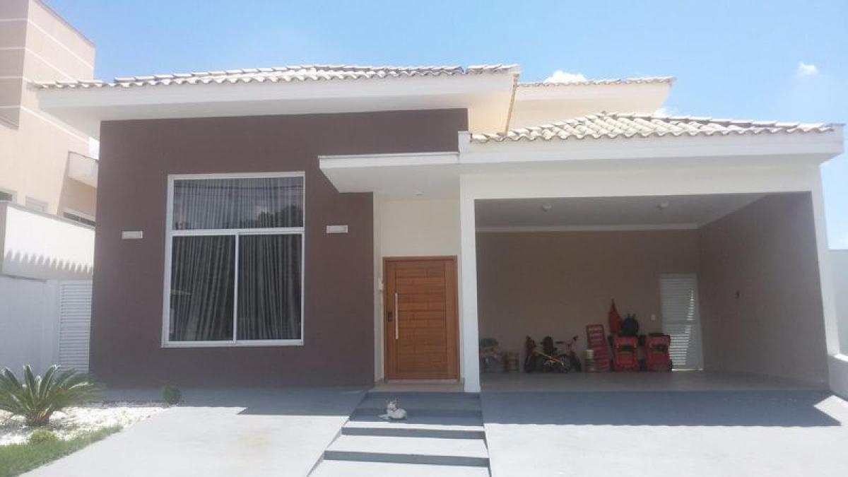 Casa T3 em São Paulo, Brazil N.º 534664