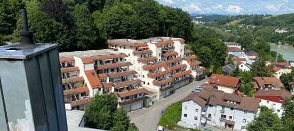 2-salle Appartement à Passau, Germany No. 4555 2