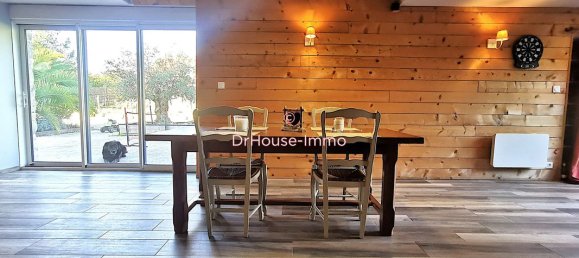 Дом с 4 спальнями в Ла Боль-Эскублак, Франция № 96602 3