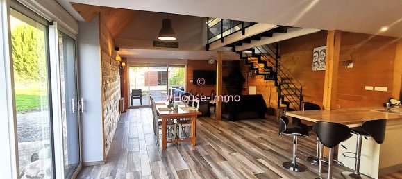 Дом с 4 спальнями в Ла Боль-Эскублак, Франция № 96602 2