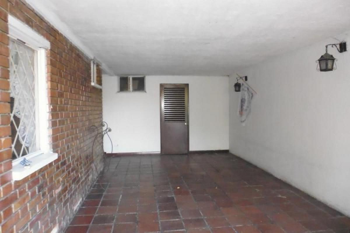 Casa de 3 dormitorios en Bogotá, Colombia No. 11655