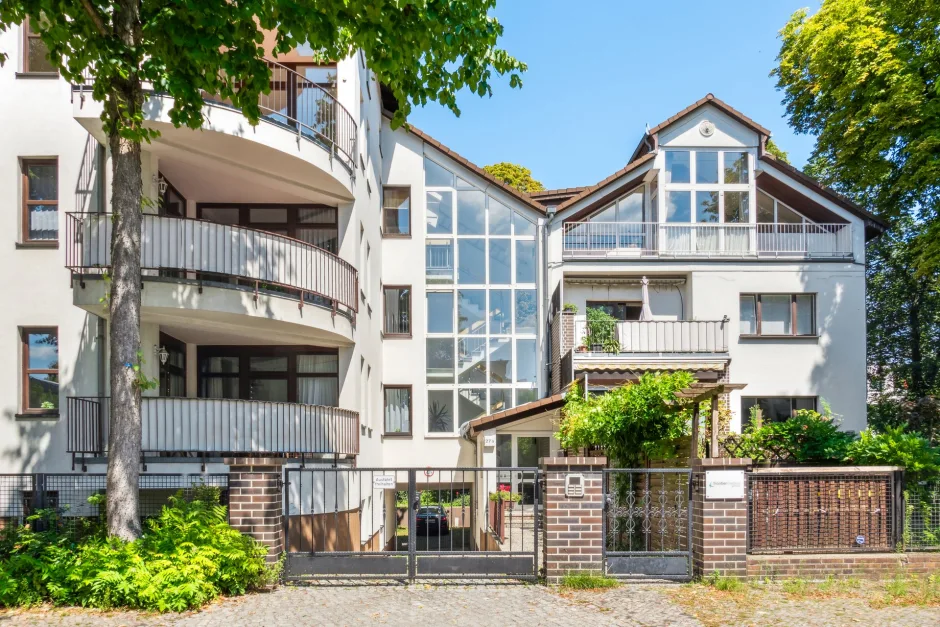 5-Zimmer Büro in Westend, Germany, Nr. 33340