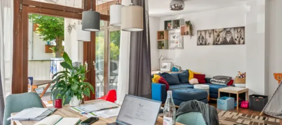 5-Zimmer Büro in Westend, Germany, Nr. 33340 4